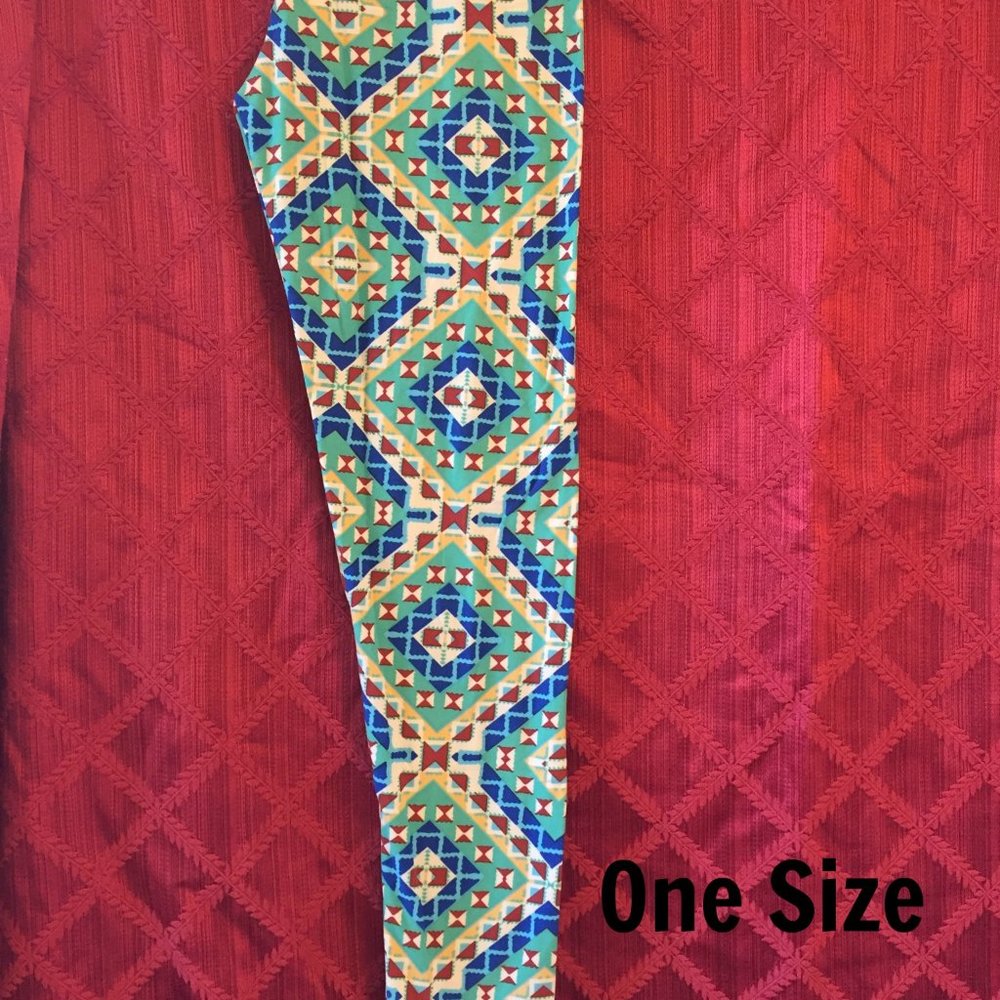 Lularoe Soft Leggings